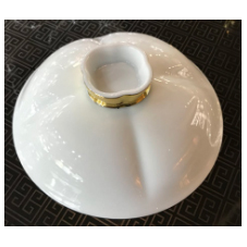 Ruyi Bowl Lid