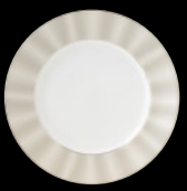 SILK PLATINUM PLATE