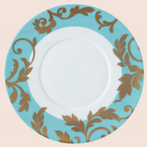 Show Plate