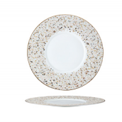 Show Plate
