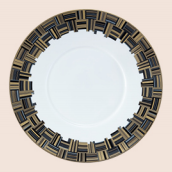 Show Plate