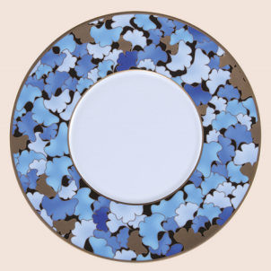 Show Plate