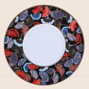 Show Plate