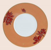Show Plate