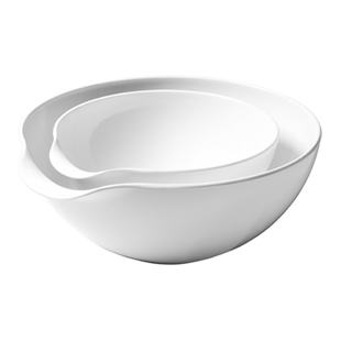 0.3L Jensen kitchen bowl 0.3L/2pcs.W