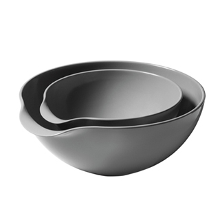 Jensen kitchen bowl5L grey