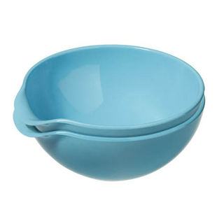 Jensen kitchen bowl 0.3L/2pc/L