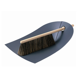 Dustpan/broom