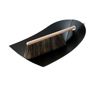 Dustpan/broom