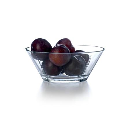 Glass Bowl,medium
