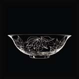 Filligran bowl,line