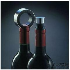 set:Foil Cutter,Wine Stopper