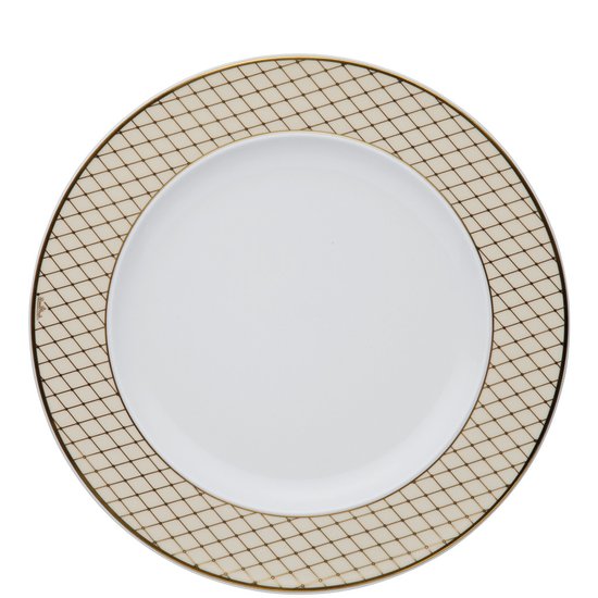 Plate 27 cm