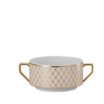 Creamsoup cup