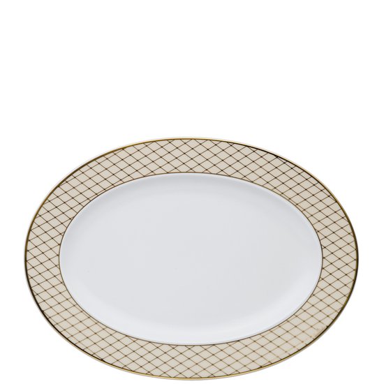 Platter 34 cm