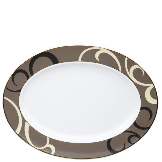 Platter 40 cm