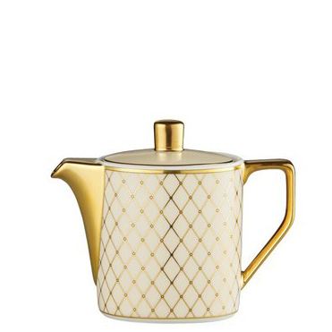 Coffee-pot