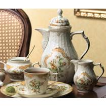 Coffee-pot