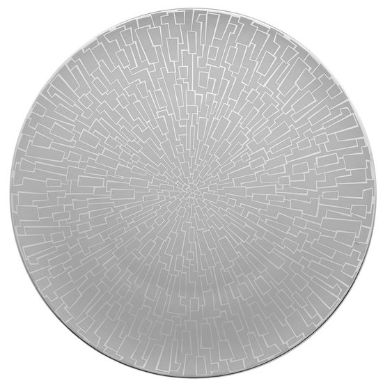 Service Plate 33 cm