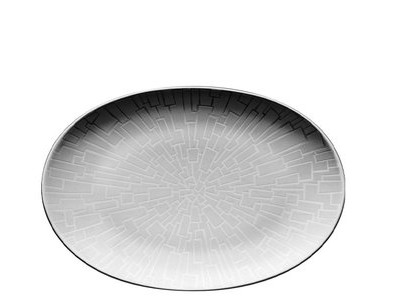 Platter 18 cm