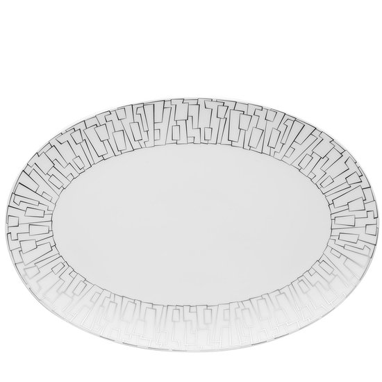 Platter 38 cm