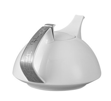 Tea Pot 3
