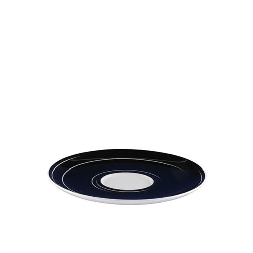 Combi saucer 