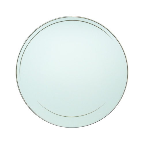 Plate 22 cm 