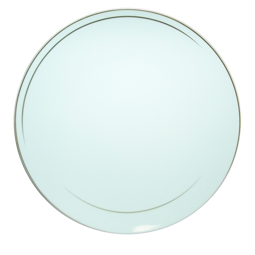 Plate 28 cm 