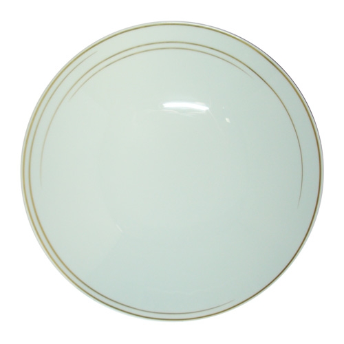 Plate deep 24 cm 
