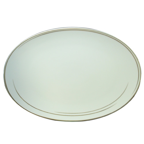 Platter 38 cm 