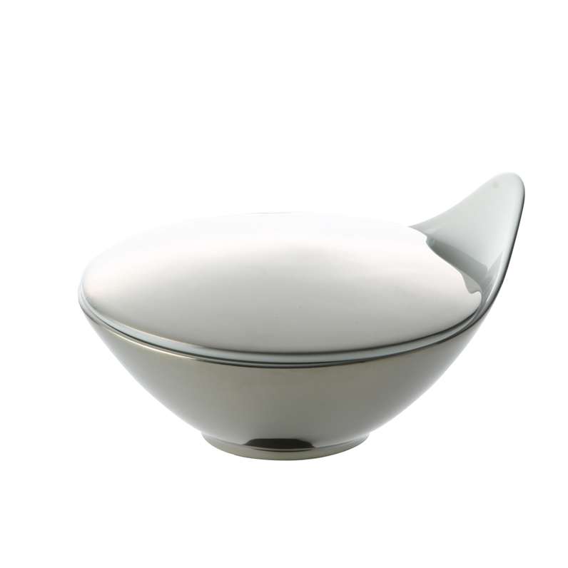 Sugar bowl 3 