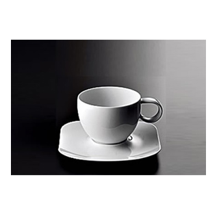 Espresso cup & saucer 