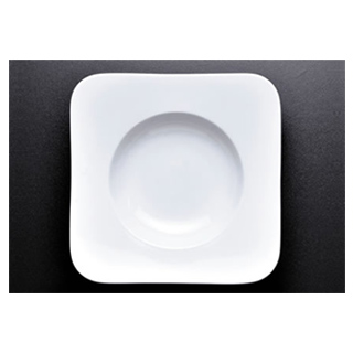 Plate deep 23 cm