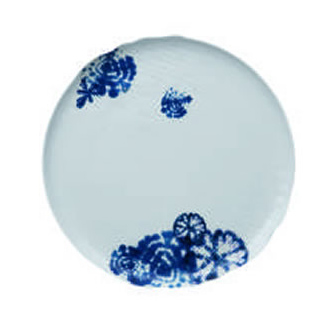 Plate 22 cm 