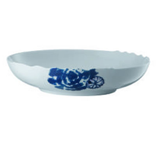 Plate deep 23cm  