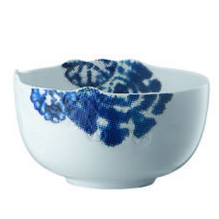 Dish 10 cm