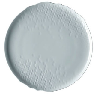 Plate 28 cm 