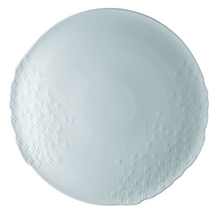Plate 32 cm 
