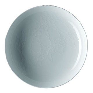 Plate deep 23cm  