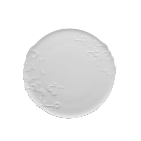 Plate 18 cm 
