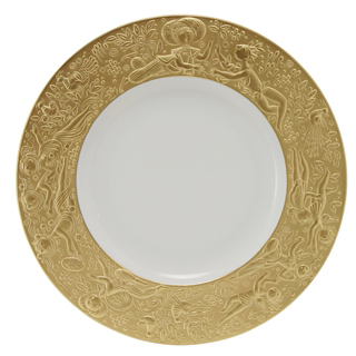 Plate 16 cm 