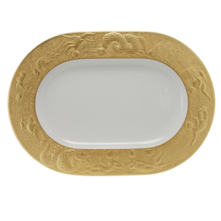 Platter 33 cm 