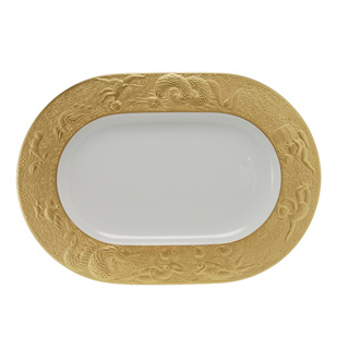 Platter 38 cm 