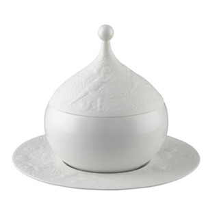 Sauce-boat 3 pcs. 