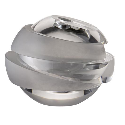 Globe vase 11 cm