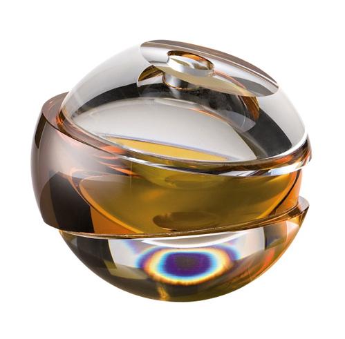 Globe vase 11 cm 