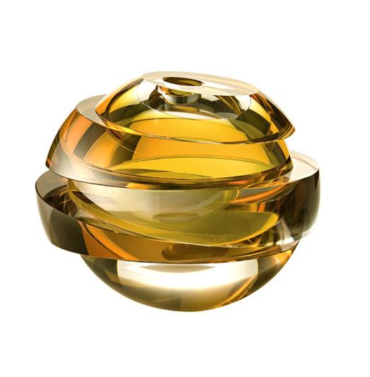 Globe vase 16 cm 