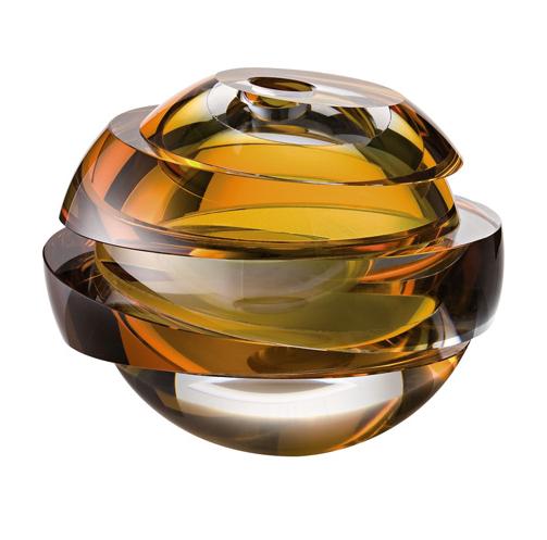 Globe vase 20 cm 