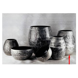 Vase 24 cm